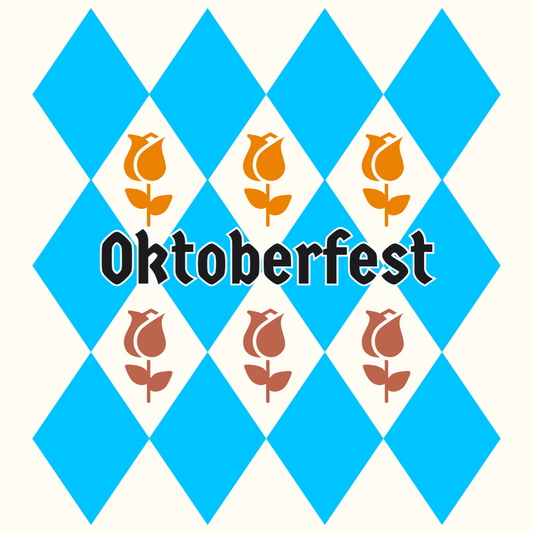 Oktoberfest - Marzen